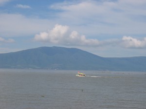 Foto huesped de Casa de las Flores, Lago de Chapala
